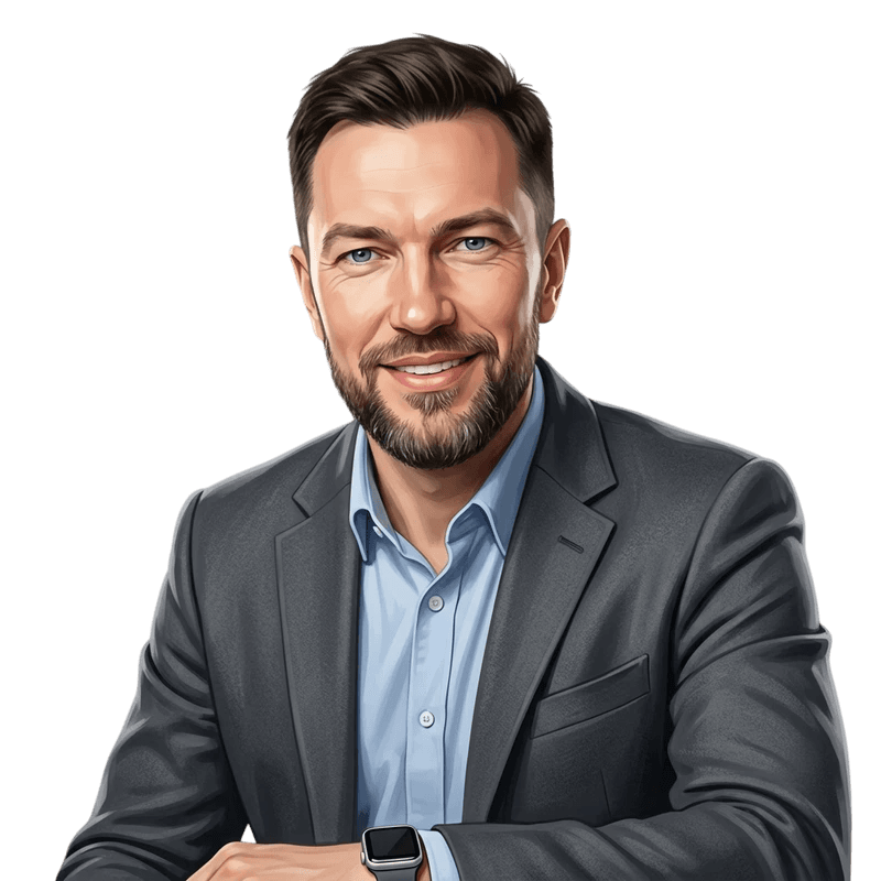 Обо мне и команде